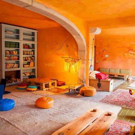 Almaa Sintra Hostel 外观 照片