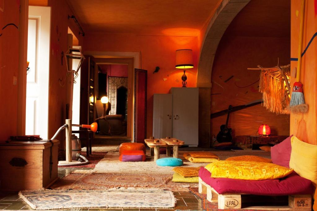 Almaa Sintra Hostel 外观 照片