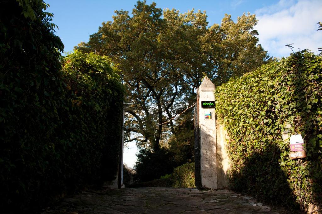 Almaa Sintra Hostel 外观 照片