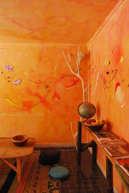Almaa Sintra Hostel 外观 照片
