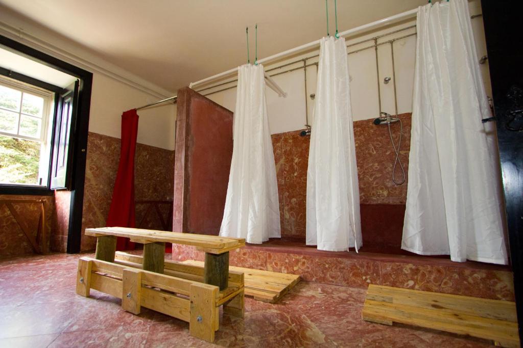 Almaa Sintra Hostel 客房 照片