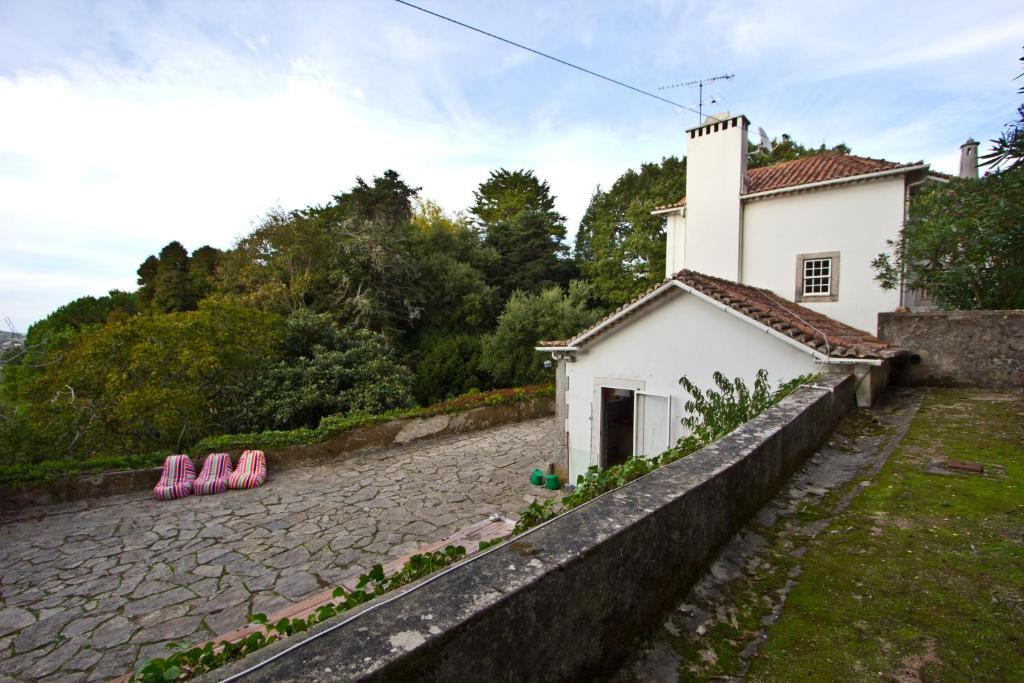 Almaa Sintra Hostel 外观 照片