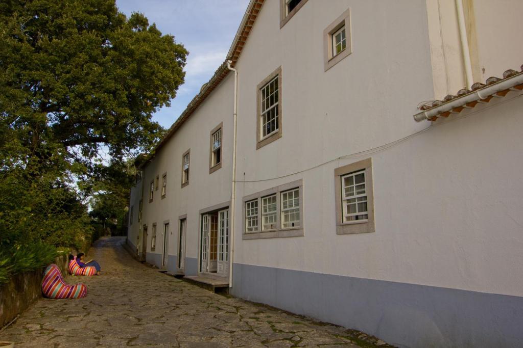 Almaa Sintra Hostel 外观 照片