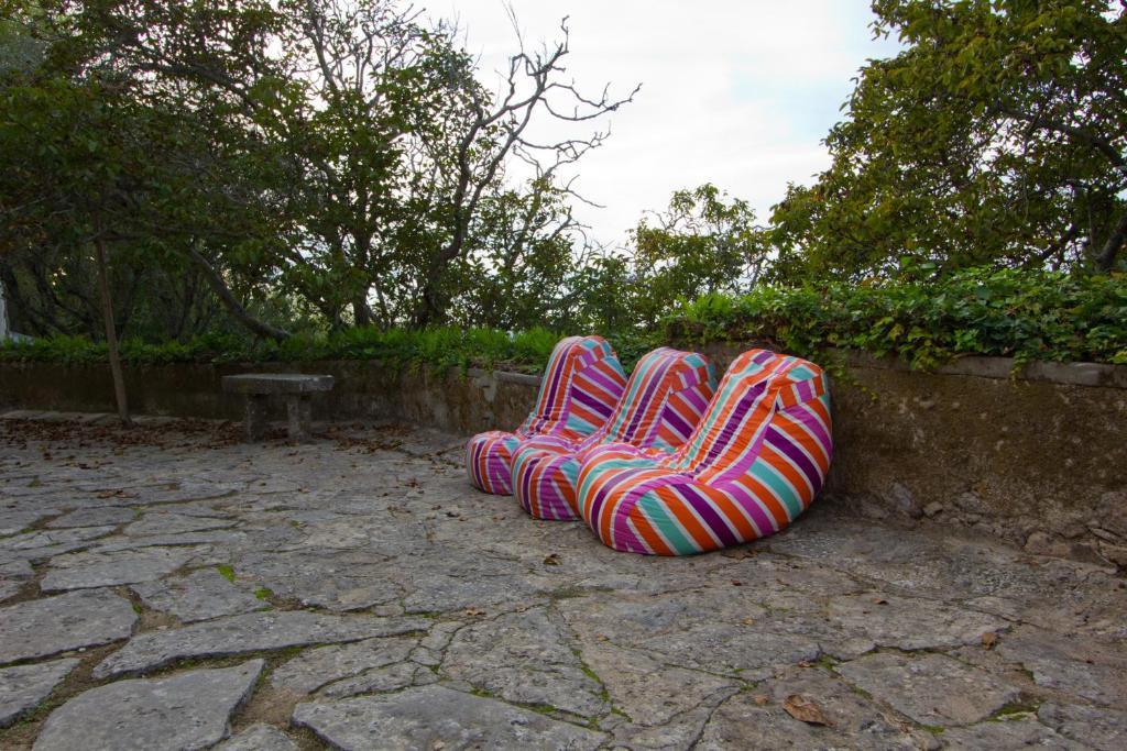 Almaa Sintra Hostel 外观 照片