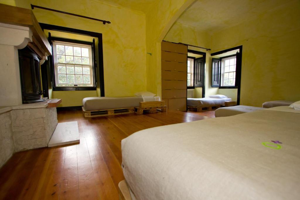 Almaa Sintra Hostel 客房 照片