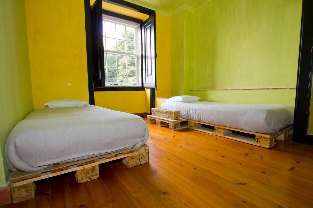 Almaa Sintra Hostel 外观 照片
