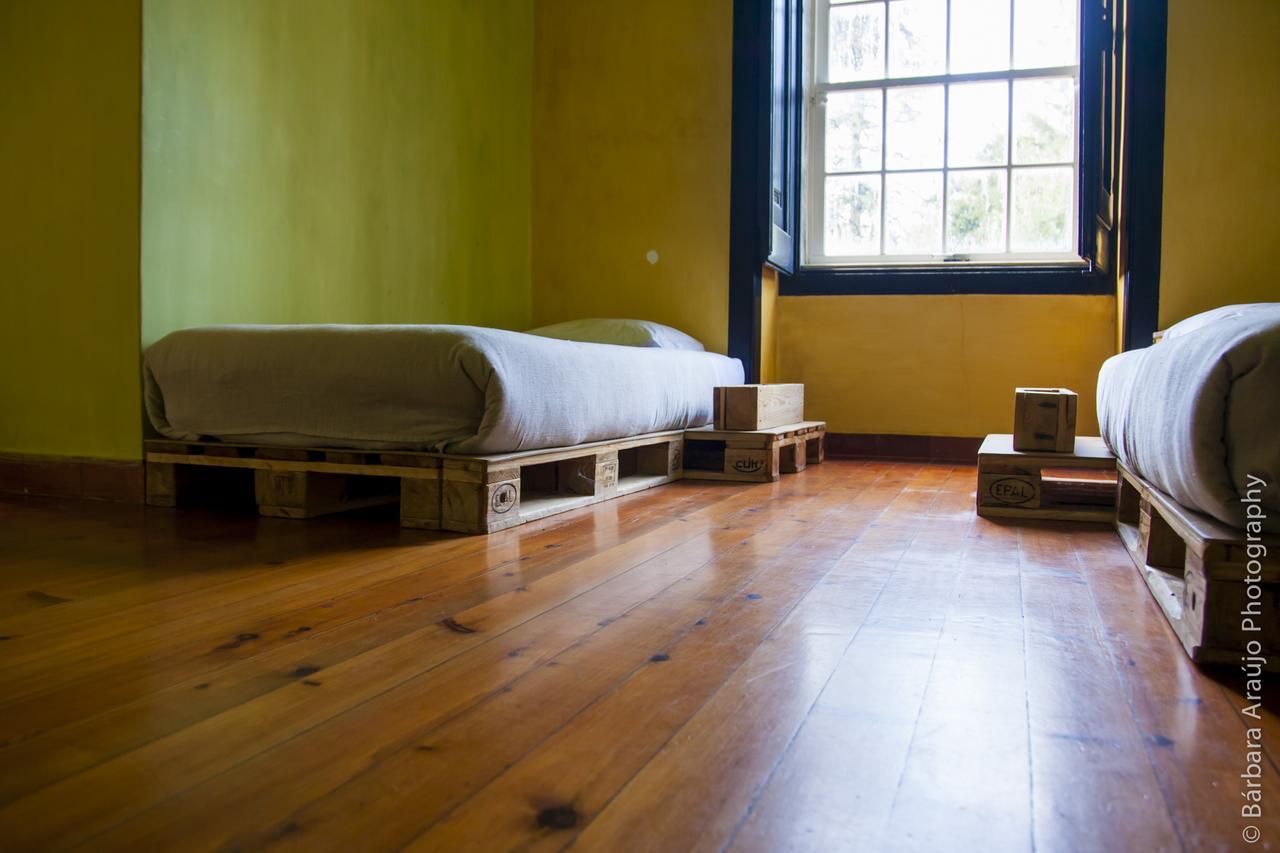 Almaa Sintra Hostel 外观 照片