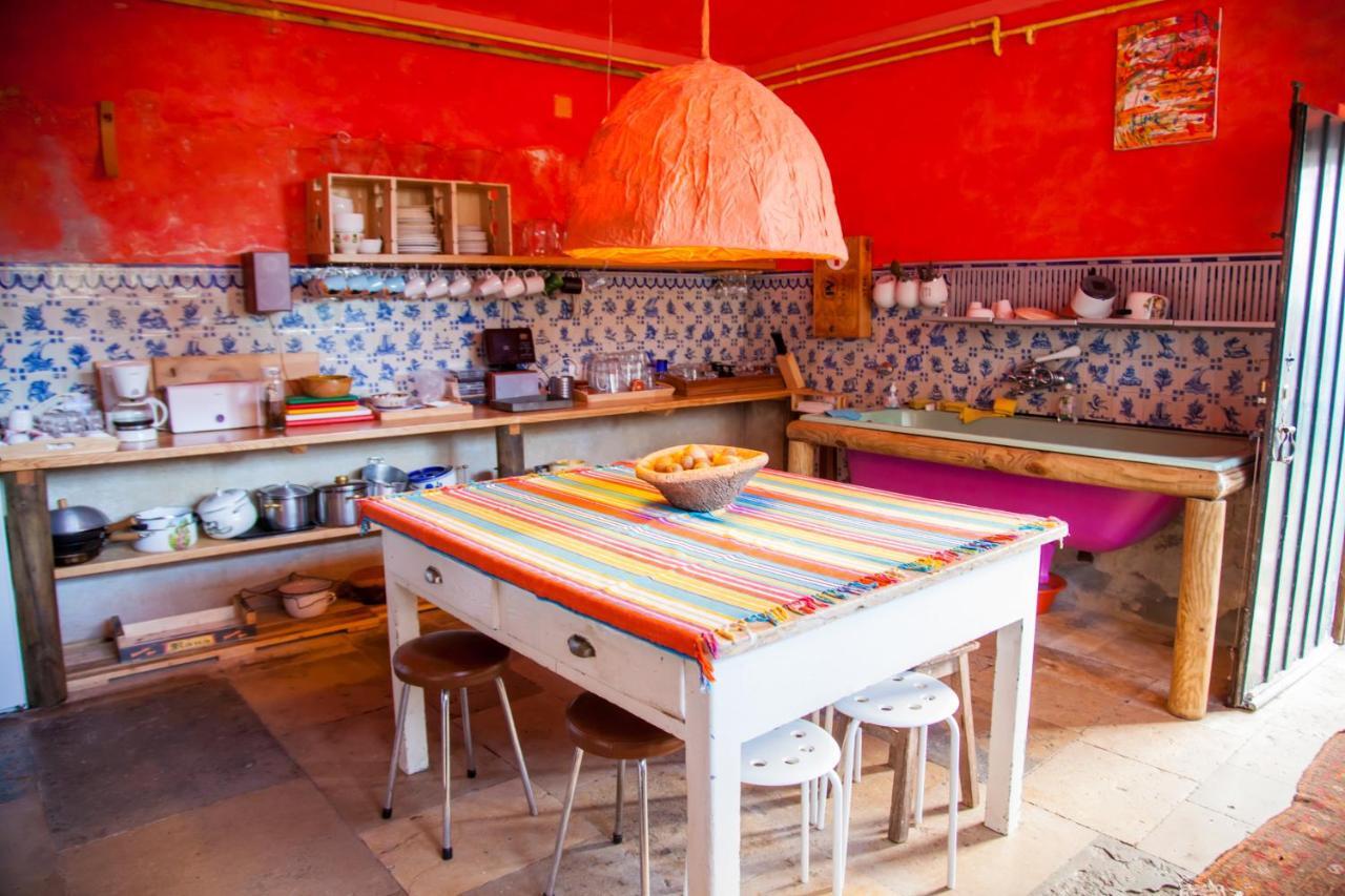 Almaa Sintra Hostel 外观 照片