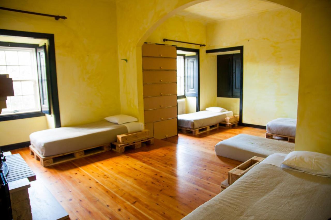 Almaa Sintra Hostel 客房 照片