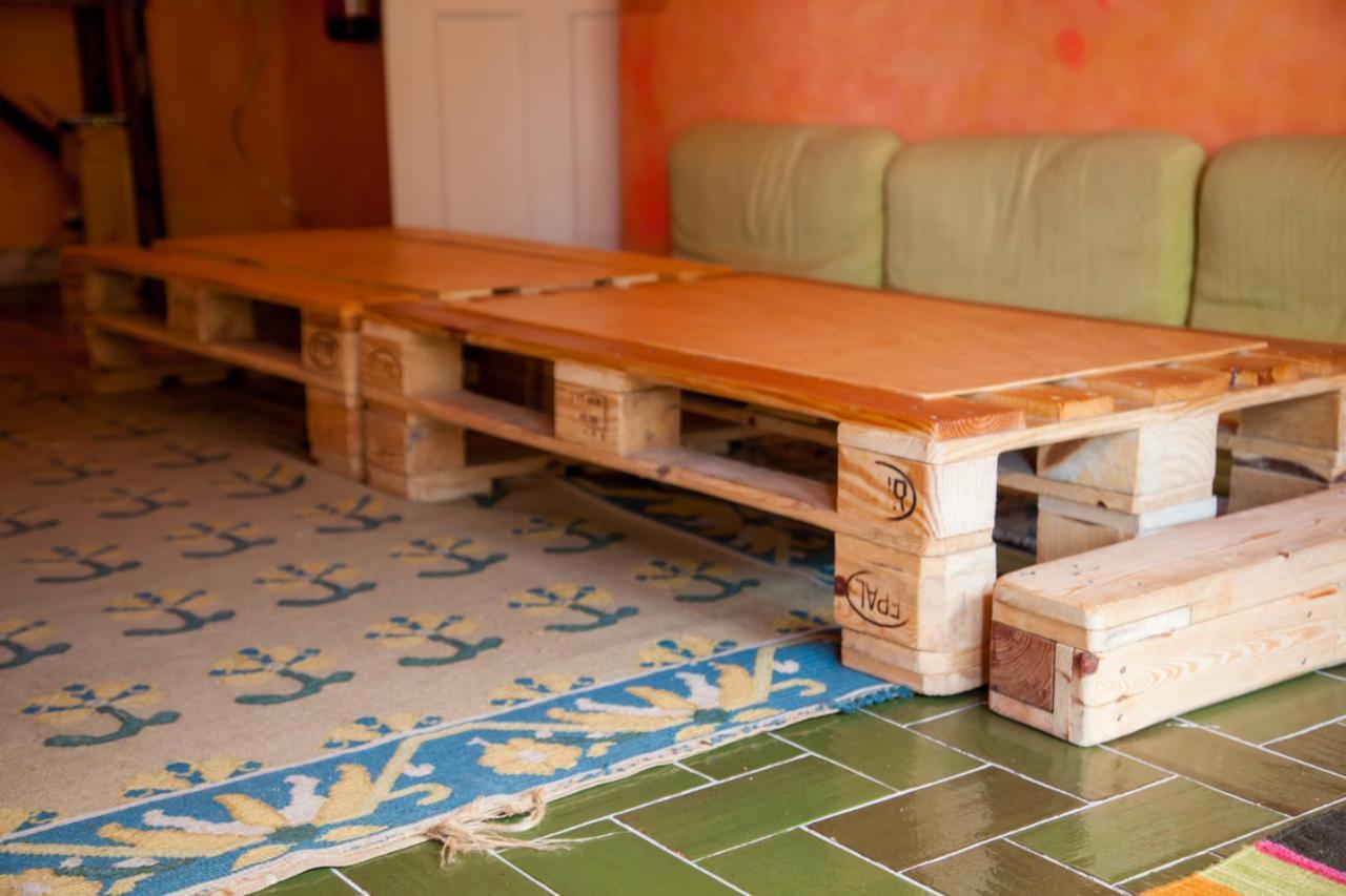 Almaa Sintra Hostel 外观 照片