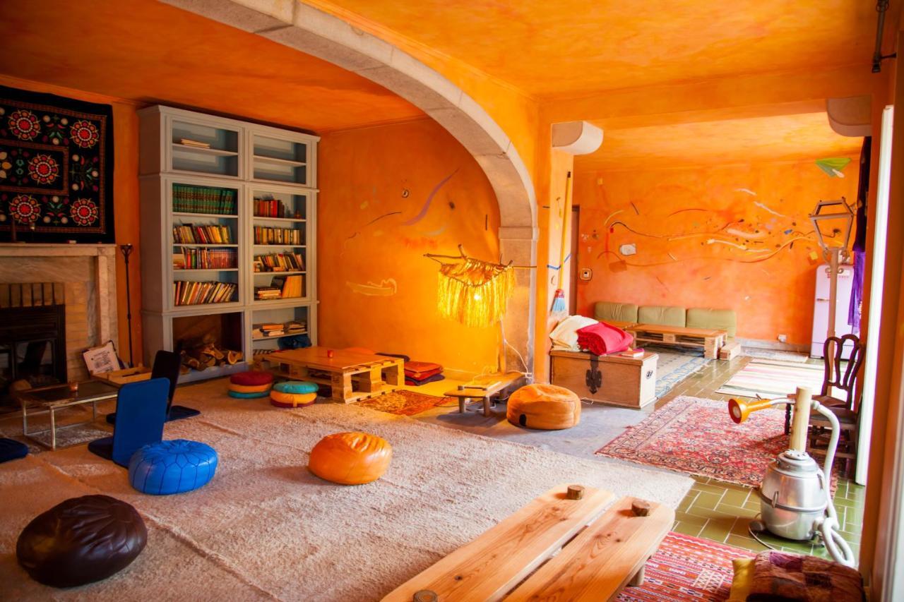 Almaa Sintra Hostel 外观 照片