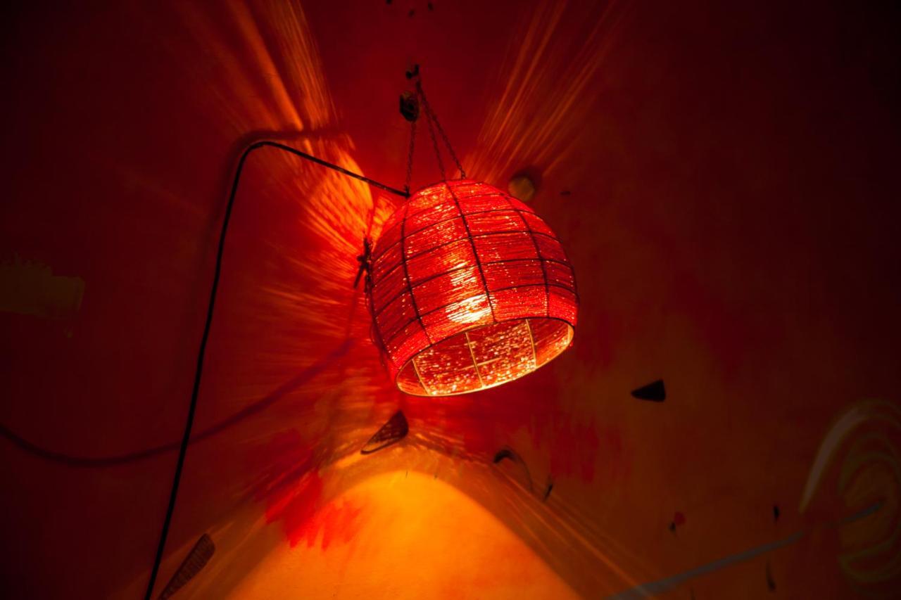 Almaa Sintra Hostel 外观 照片