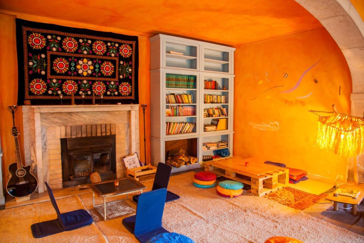 Almaa Sintra Hostel 外观 照片