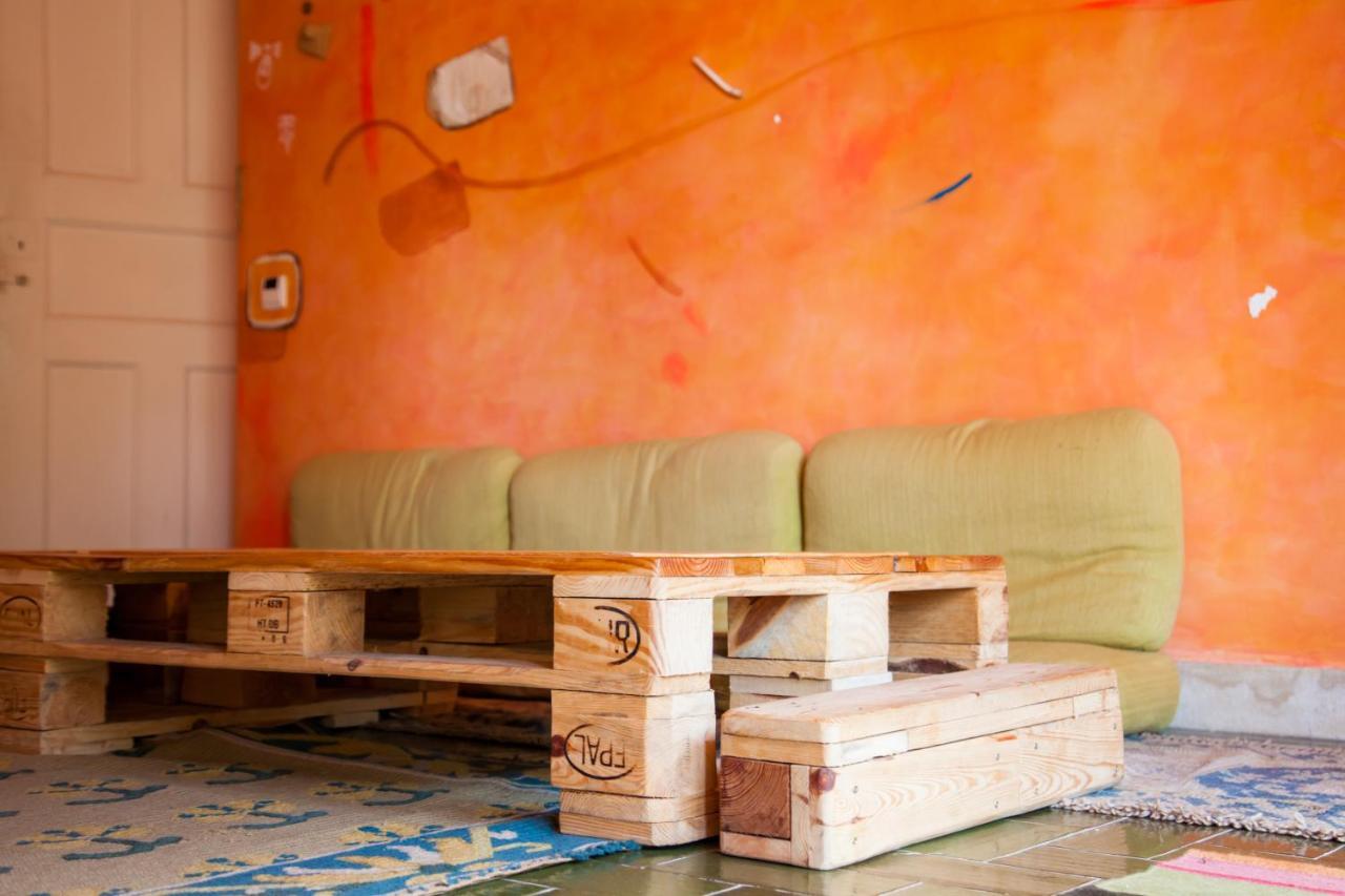 Almaa Sintra Hostel 外观 照片